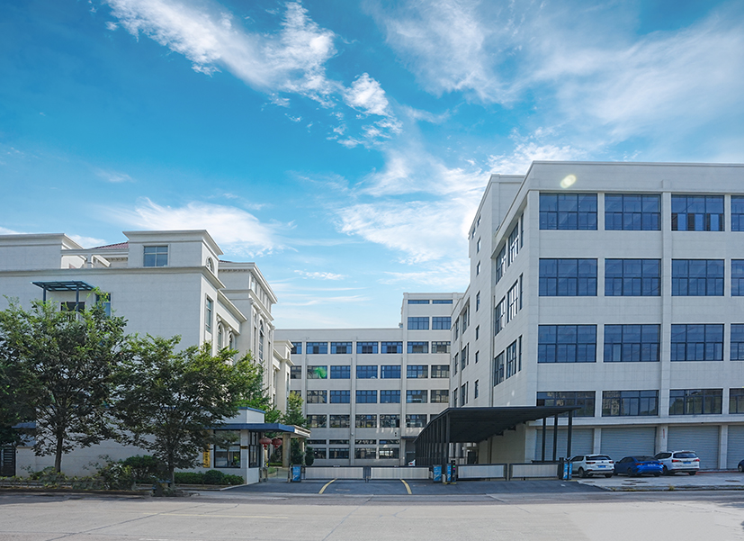 Wuyi Pinguan Commodity Co., Ltd.