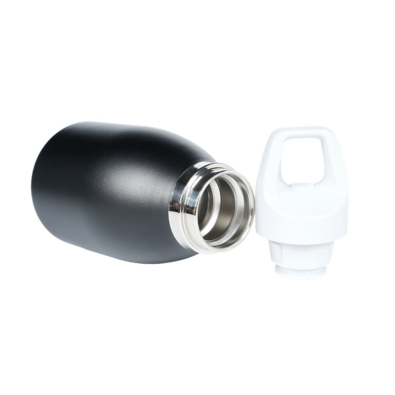 Mini jarra de vacío portátil para bebidas frías
