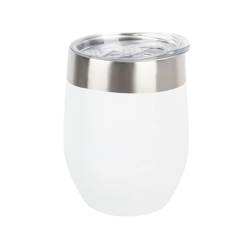 Taza de champán con aislamiento de doble pared de 10 oz