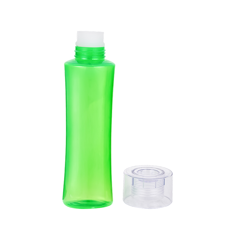 Botella de agua Tritan de 700 ml para gimnasio y exteriores