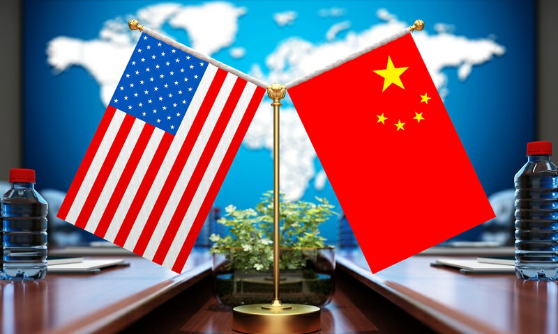 China, Estados Unidos alcanza el consenso sobre la extensión de la suspensión arancelaria