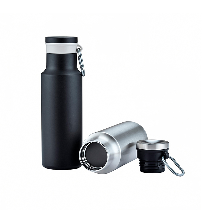 Botella de agua térmica para exteriores de 500 ml