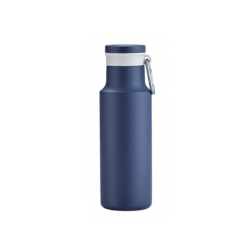 Botella de agua térmica para exteriores de 500 ml