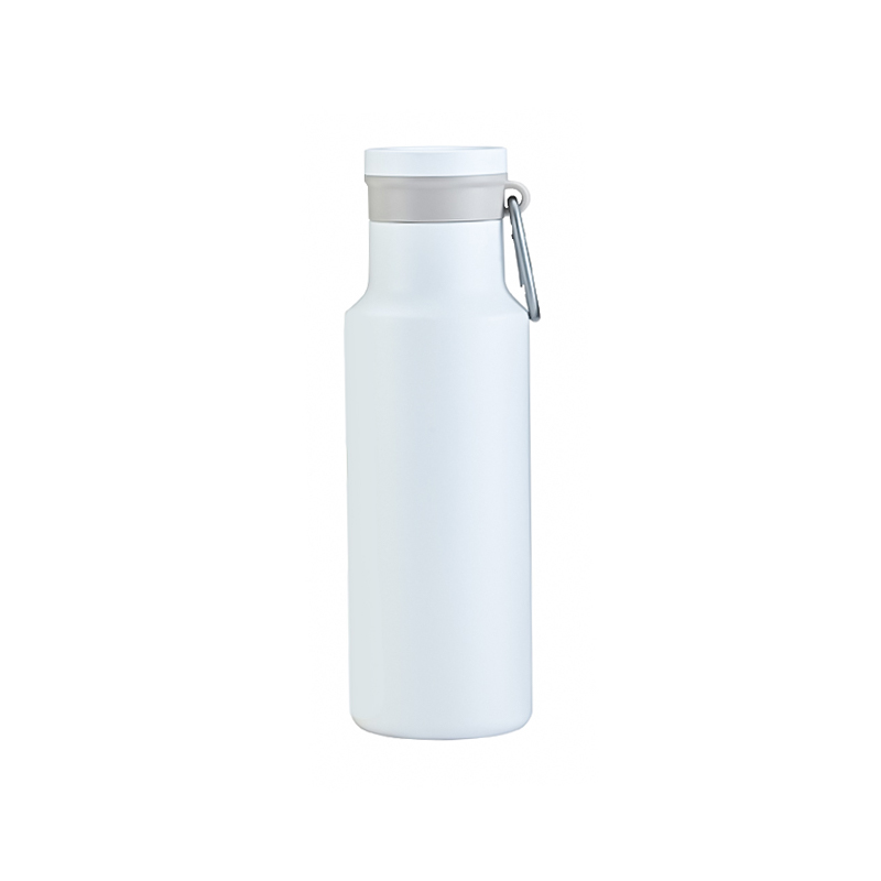Botella de agua térmica para exteriores de 500 ml