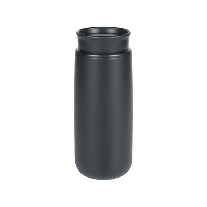 Taza de vacío aislada de 500 ml/17 oz