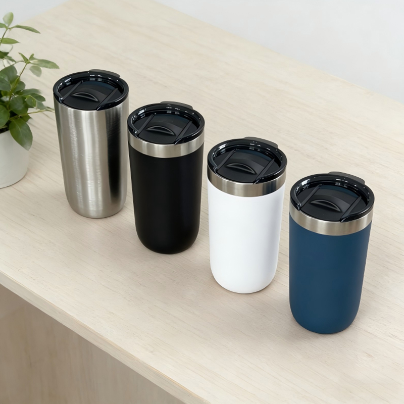 Taza de viaje al vacío