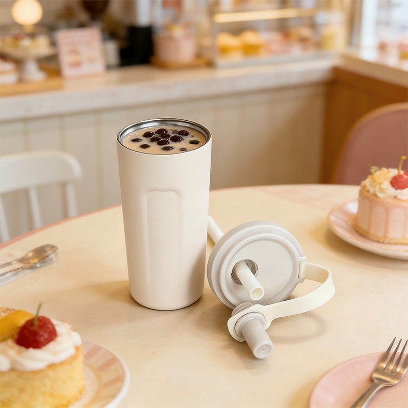 Taza de té con leche de 750 ml